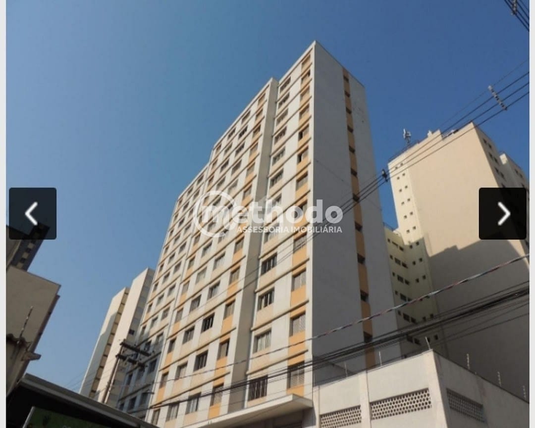 Apartamento, 1 quarto, 56 m² - Foto 1