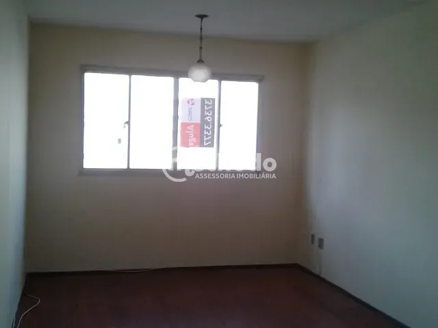 Apartamento com 56m² 1 quarto e 2 banheiros, à venda, no bairro Centro em Campinas