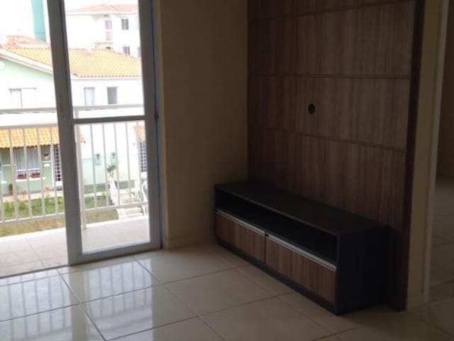 Foto do Apartamento - Apartamento residencial à venda, Vossoroca, Votorantim. | Ary Proenca Negócios Imobiliários Ltda