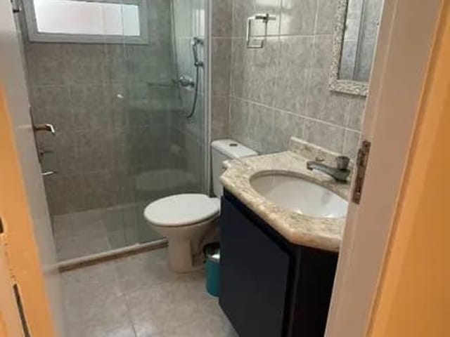 Foto do Apartamento - Apartamento com 2 dormitórios para alugar, 54 m² por R$ 2.610,00/mês - Conjunto Residencial Trinta e Um de Março - São José dos Campos/SP | RUSSI IMÓVEIS