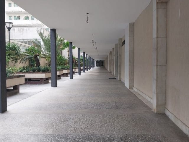 Foto do Apartamento - Apartamento para locação, Icaraí, Niterói, RJ | SelfSpin