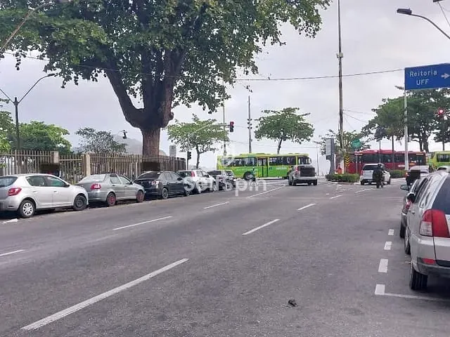 Apartamento 3 quartos e 1 banheiro, para alugar, no bairro Icaraí em Niterói