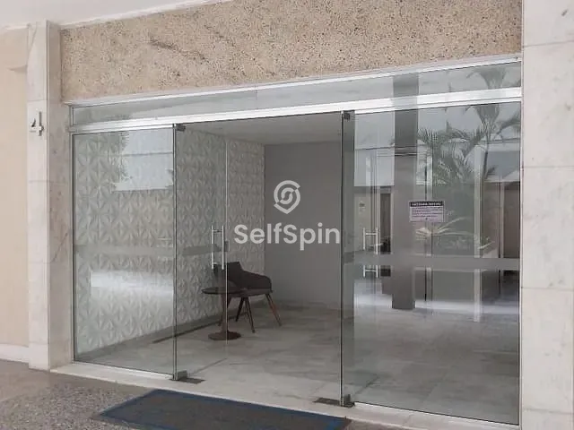 Apartamento 3 quartos e 1 banheiro, para alugar, no bairro Icaraí em Niterói