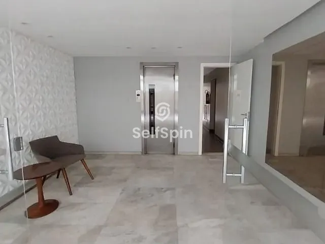 Apartamento 3 quartos e 1 banheiro, para alugar, no bairro Icaraí em Niterói