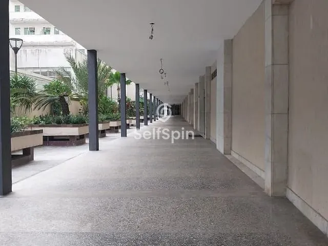 Apartamento 3 quartos e 1 banheiro, para alugar, no bairro Icaraí em Niterói