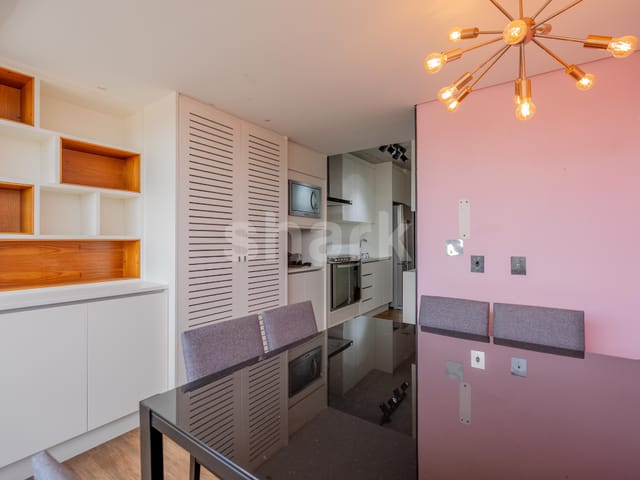 Apartamento com 74m² 2 quartos e 1 banheiro, à venda, no bairro Vila Olímpia em São Paulo