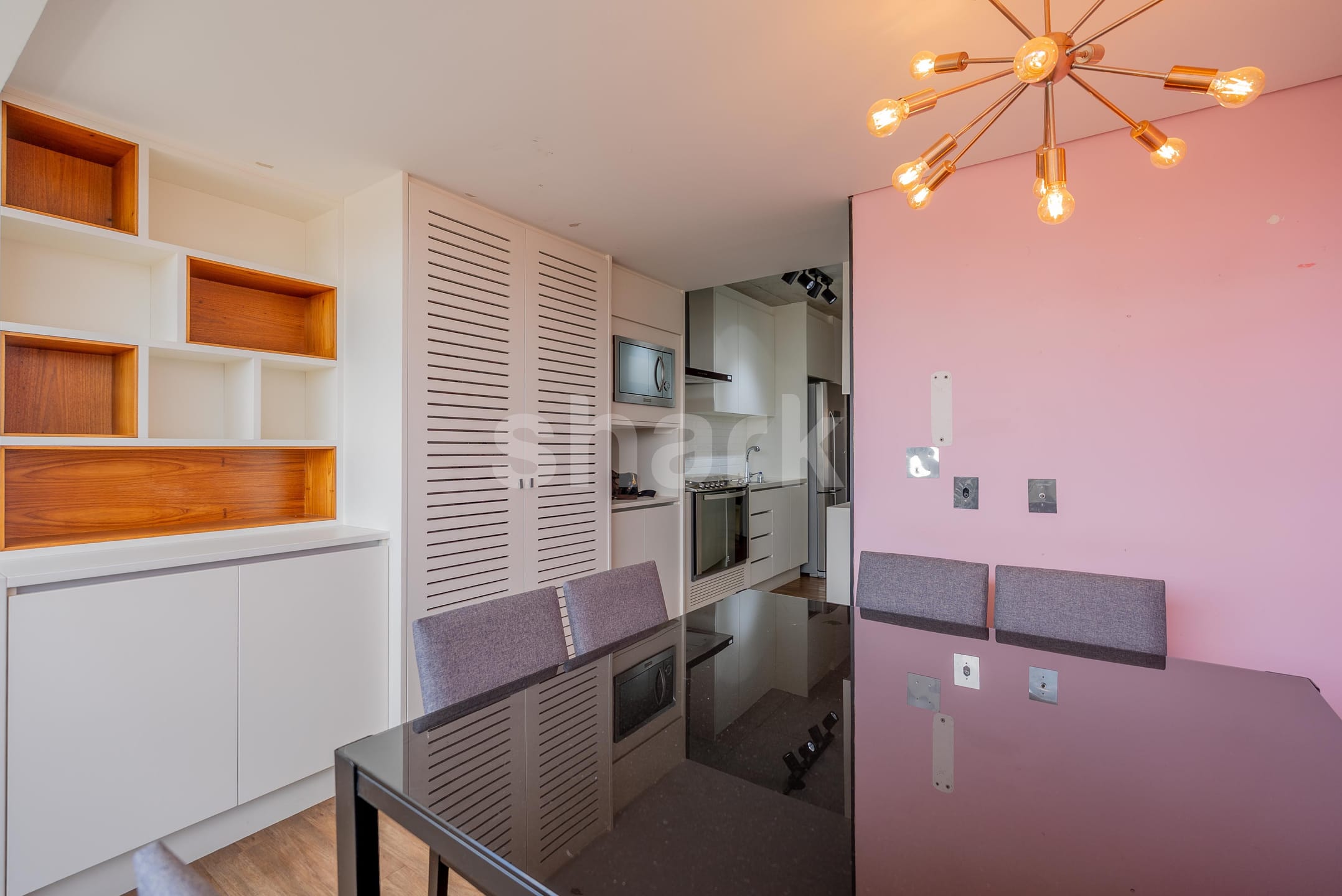 Apartamento em Vila Olímpia — foto 2