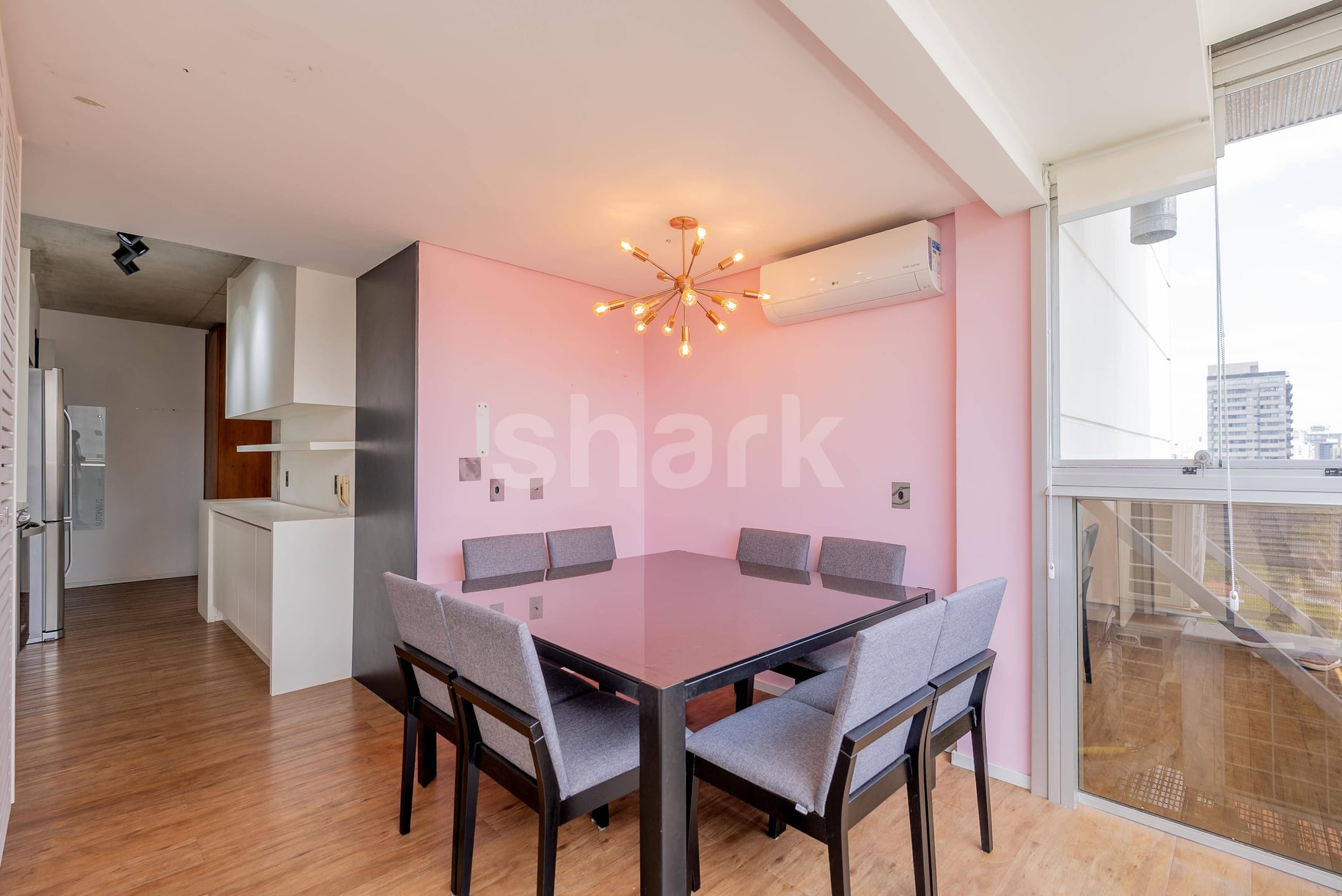 Apartamento em Vila Olímpia — foto 3