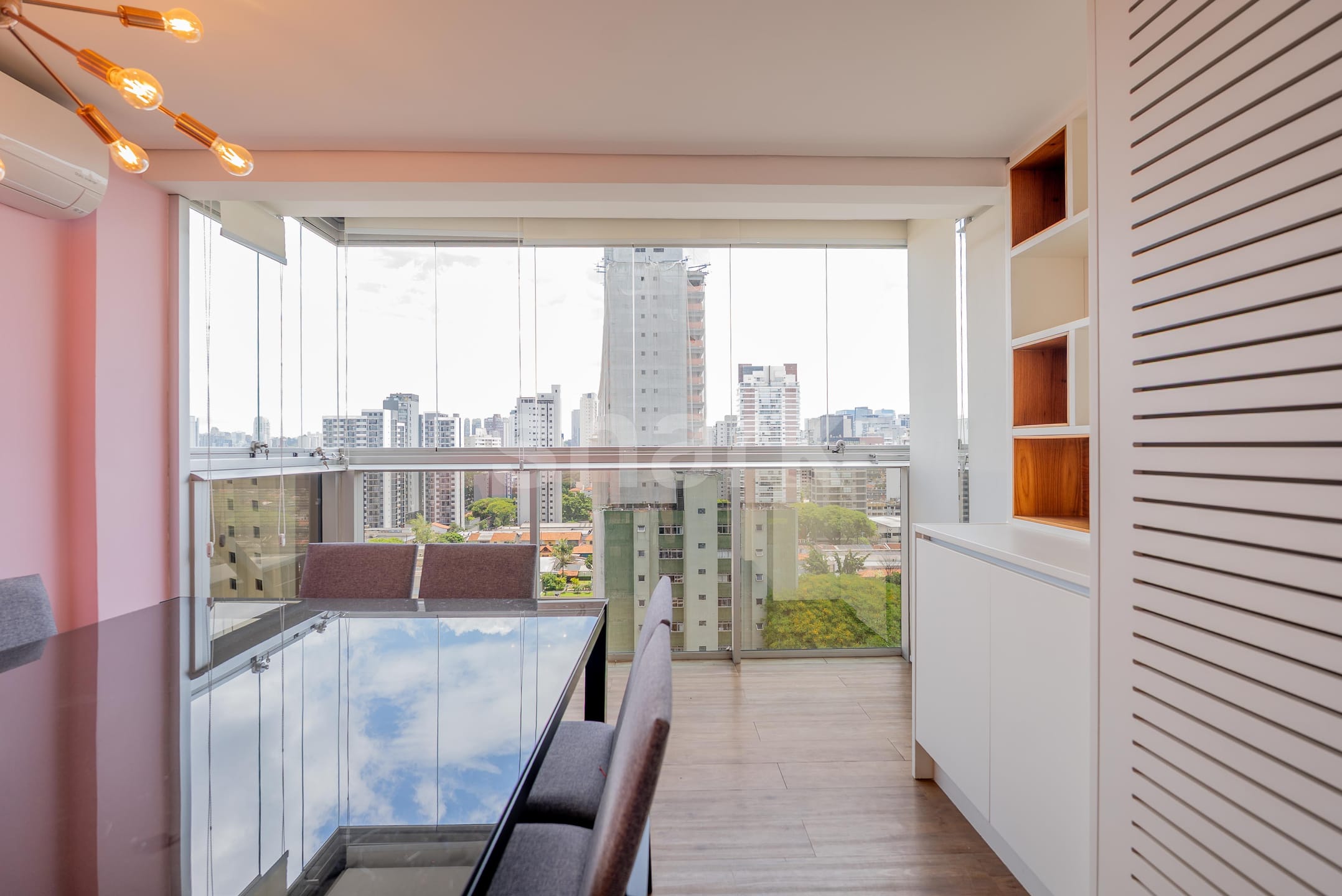 Apartamento em Vila Olímpia — foto 1