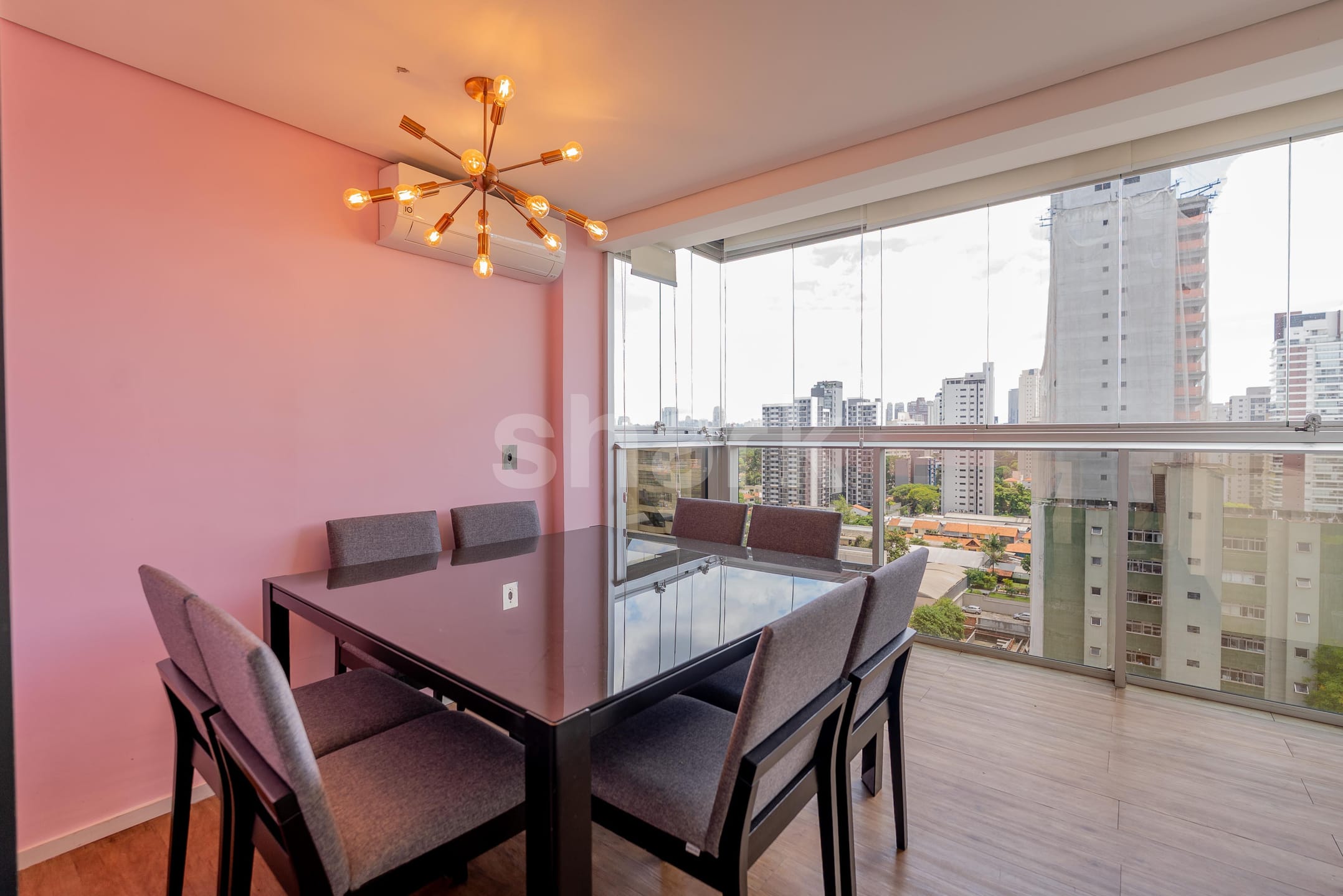 Apartamento em Vila Olímpia — foto 4