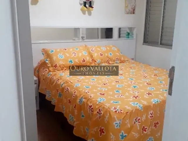 Apartamento 3 quartos e 2 banheiros, à venda, no bairro Parque da Vila Prudente em São Paulo