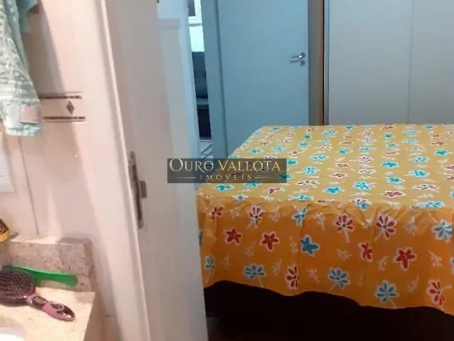 Apartamento 3 quartos e 2 banheiros, à venda, no bairro Parque da Vila Prudente em São Paulo