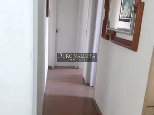 Apartamento 3 quartos e 2 banheiros, à venda, no bairro Parque da Vila Prudente em São Paulo