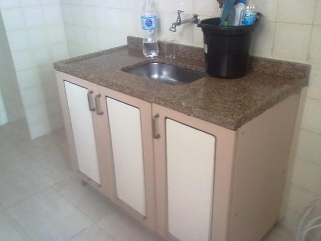 Foto do Apartamento - Apartamento residencial para locação, Vila Antonieta, São Paulo - AP3802. | ZONA LESTE IMÓVEIS