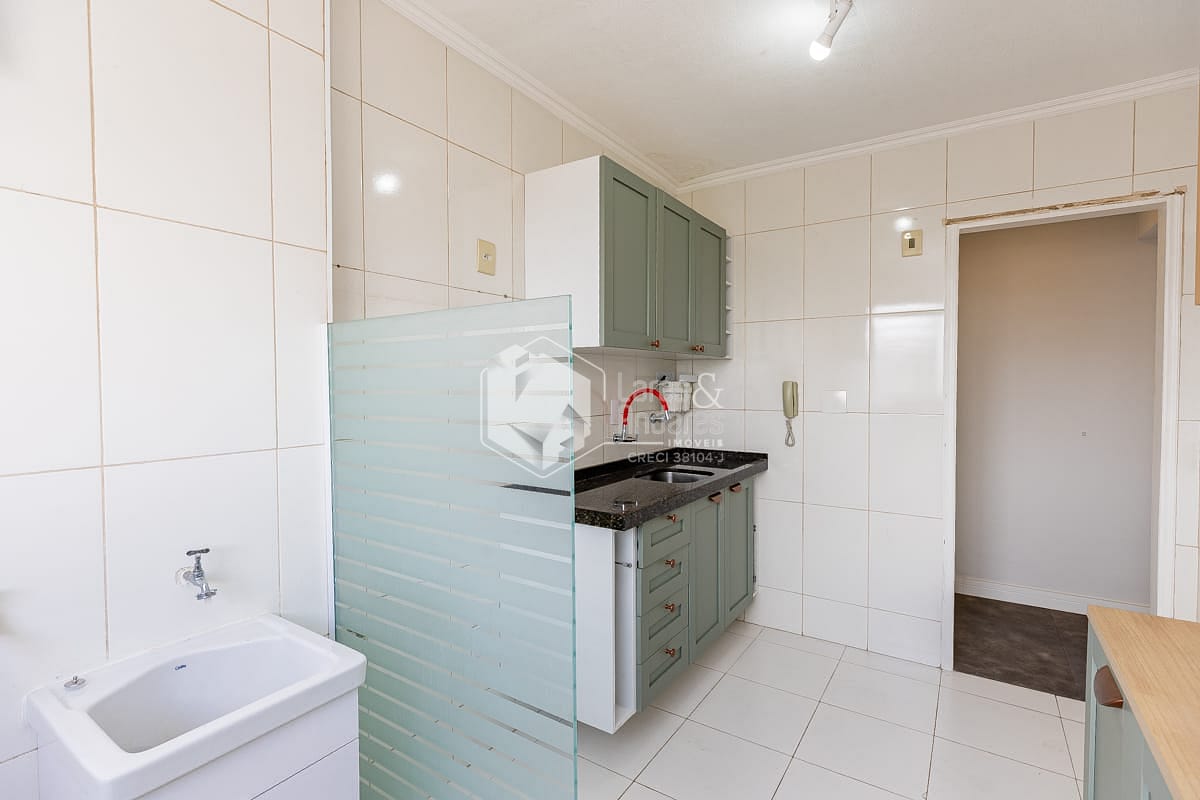 Apartamento, 2 quartos, 55 m² - Foto 21