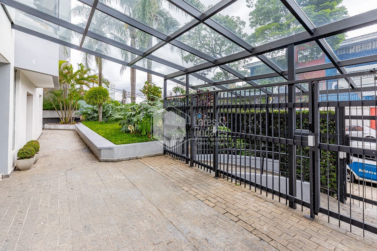 Apartamento, 2 quartos, 55 m² - Foto 32