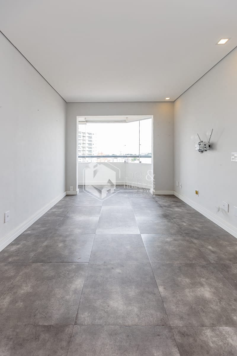 Apartamento, 2 quartos, 55 m² - Foto 1