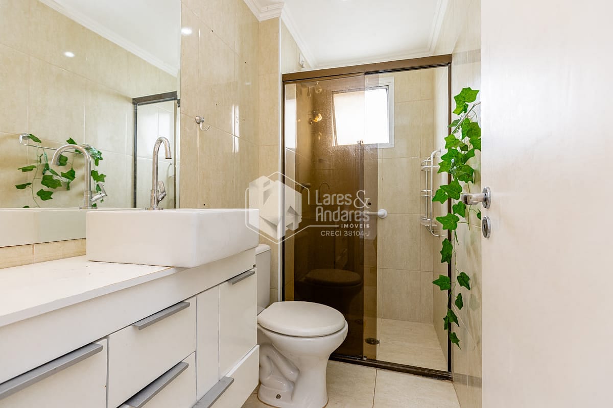 Apartamento, 2 quartos, 55 m² - Foto 13