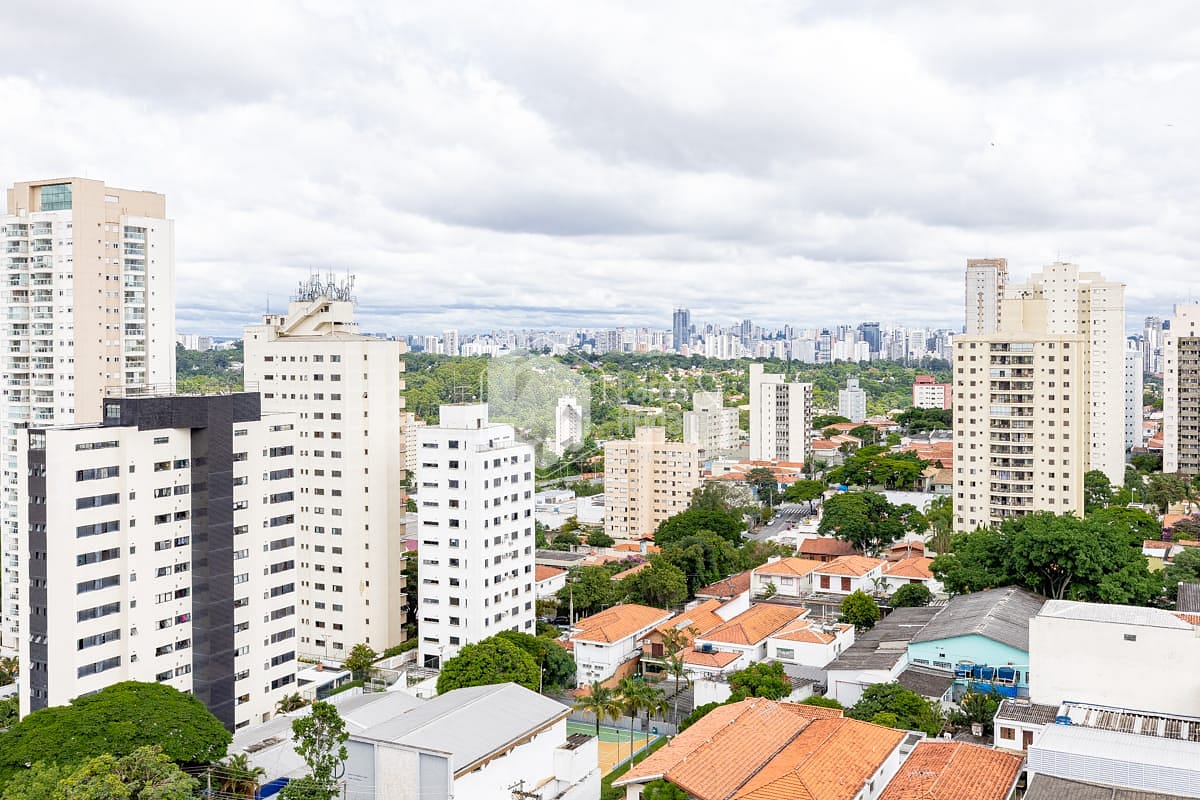 Apartamento, 2 quartos, 55 m² - Foto 10