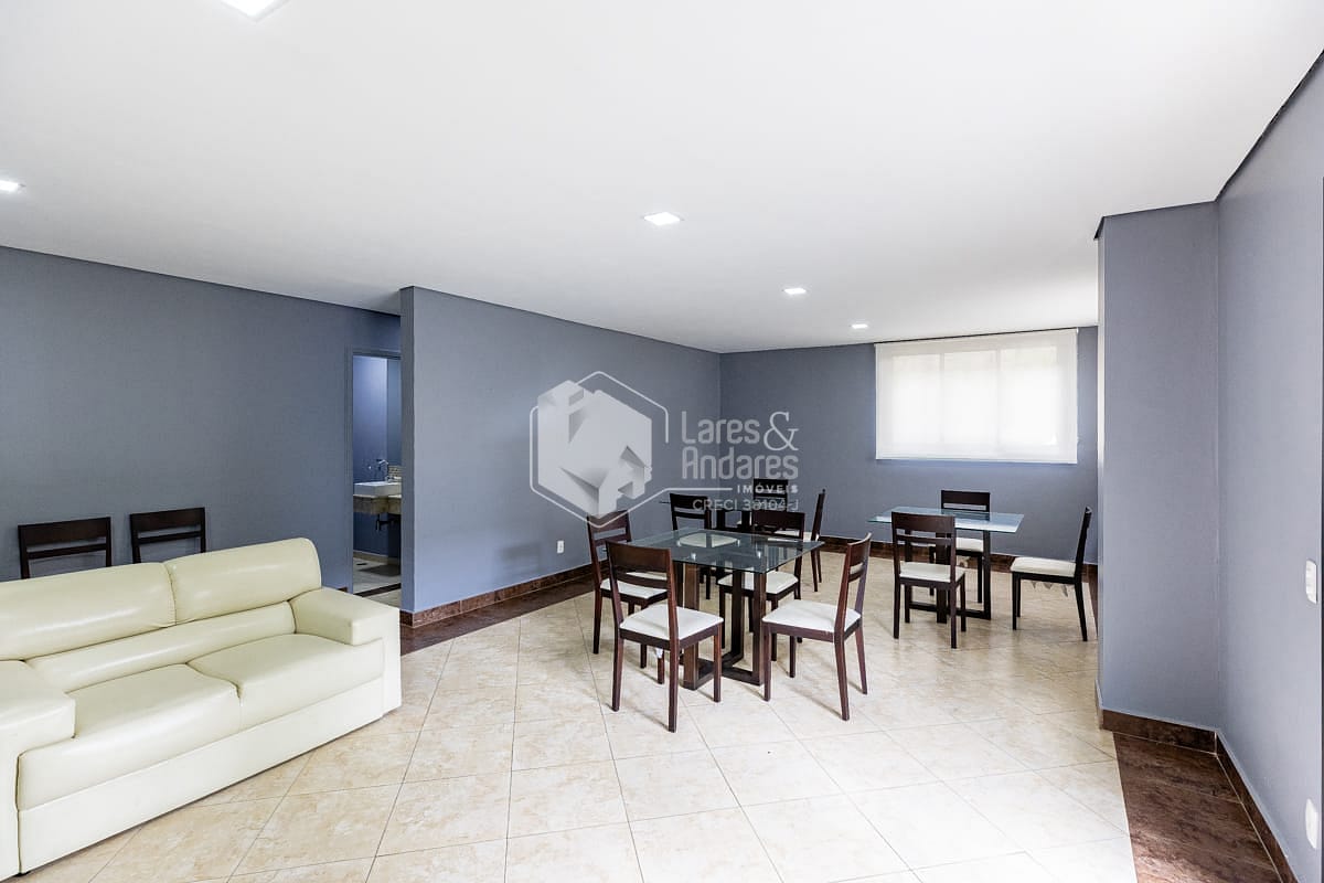 Apartamento, 2 quartos, 55 m² - Foto 26