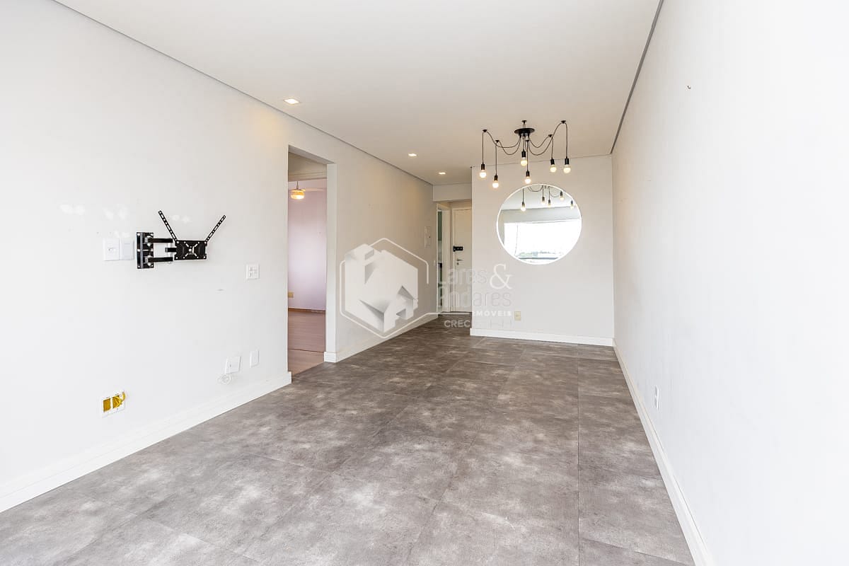 Apartamento, 2 quartos, 55 m² - Foto 5