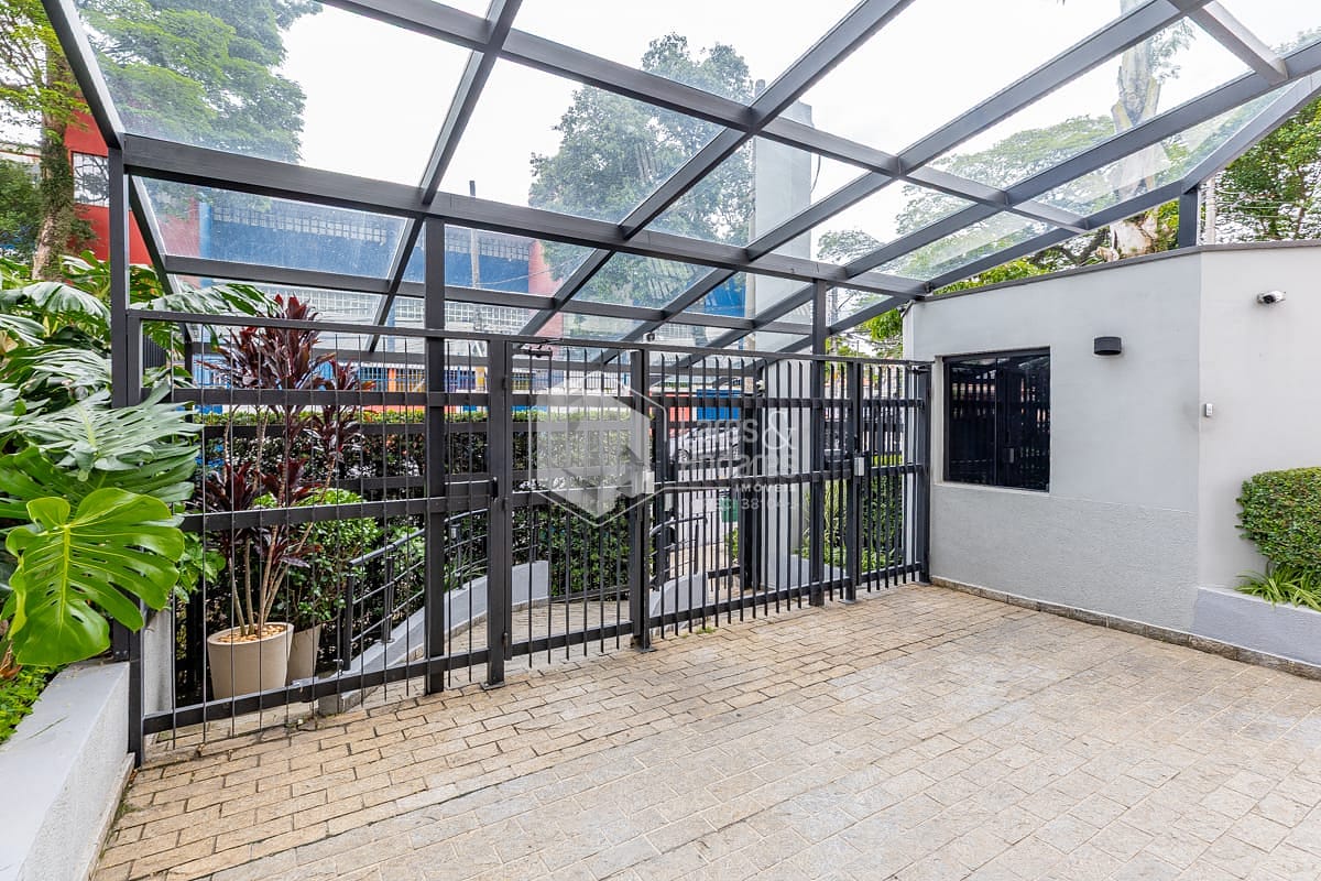 Apartamento, 2 quartos, 55 m² - Foto 34