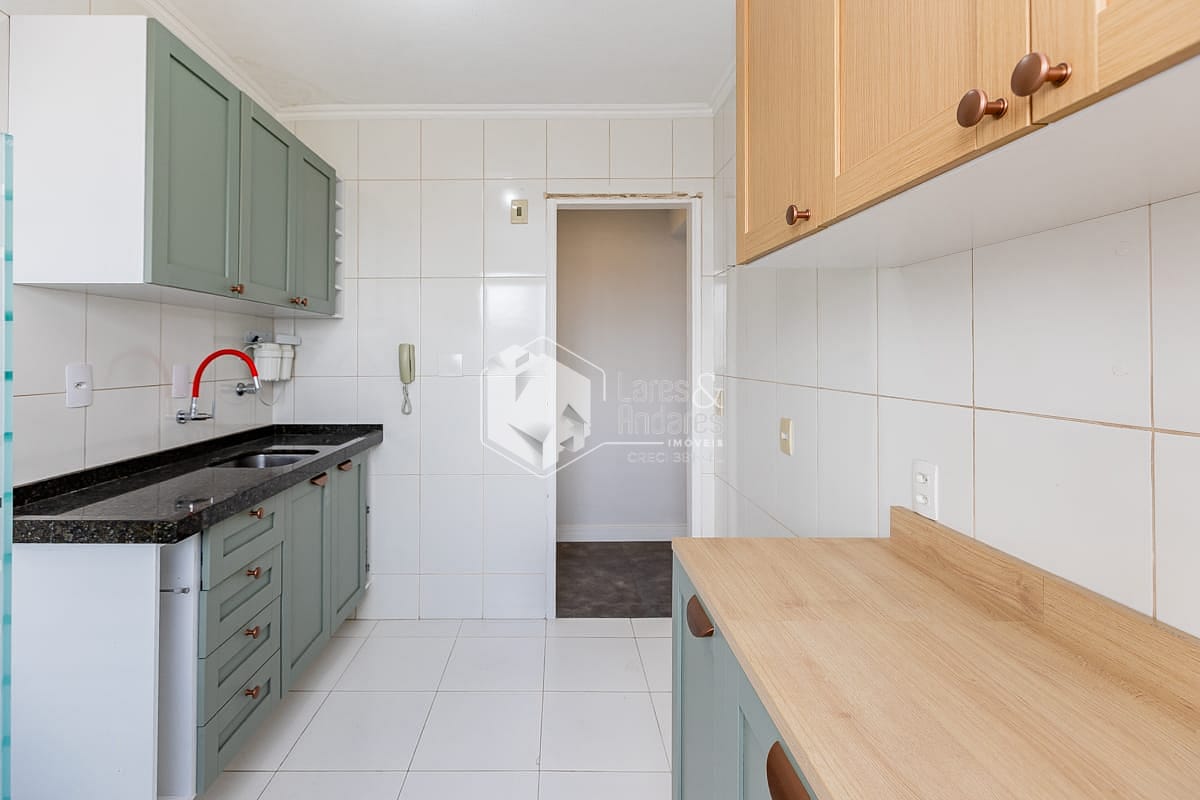 Apartamento, 2 quartos, 55 m² - Foto 22