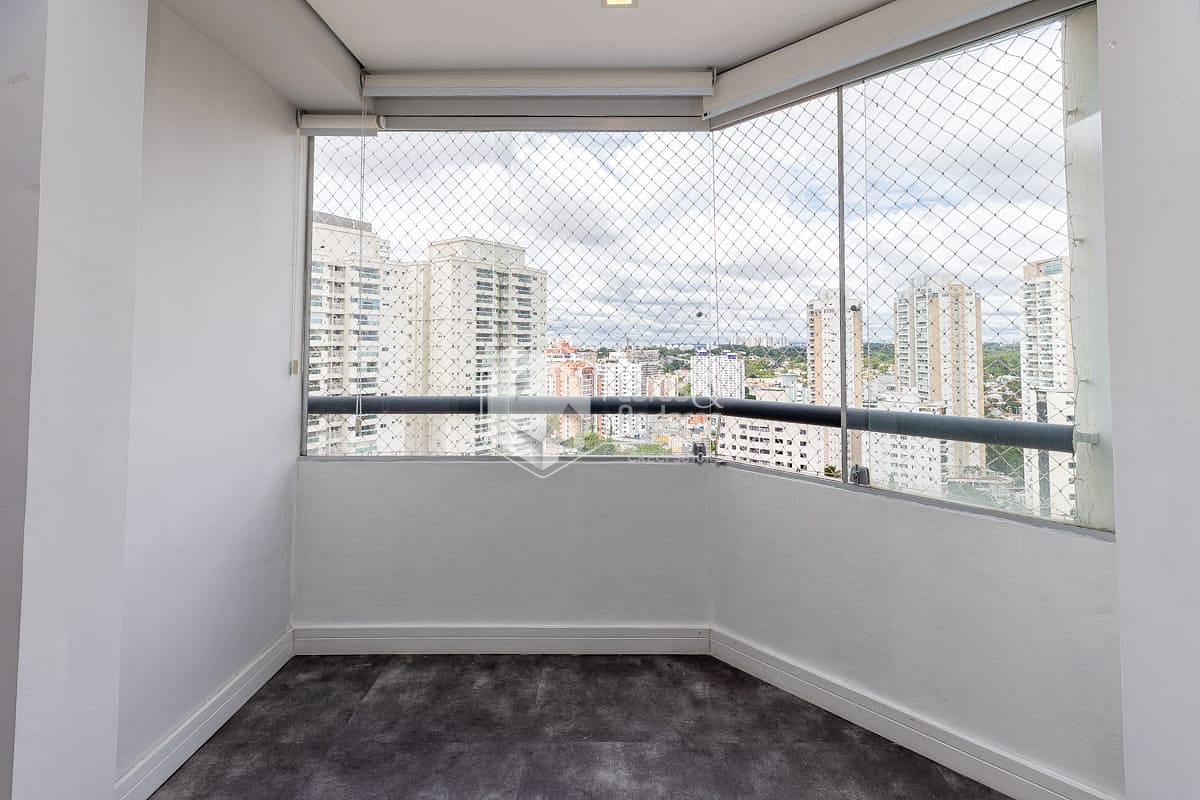 Apartamento, 2 quartos, 55 m² - Foto 8