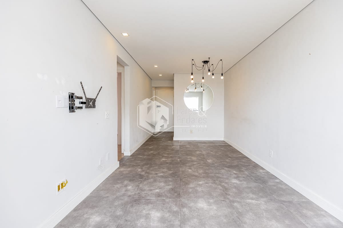 Apartamento, 2 quartos, 55 m² - Foto 3