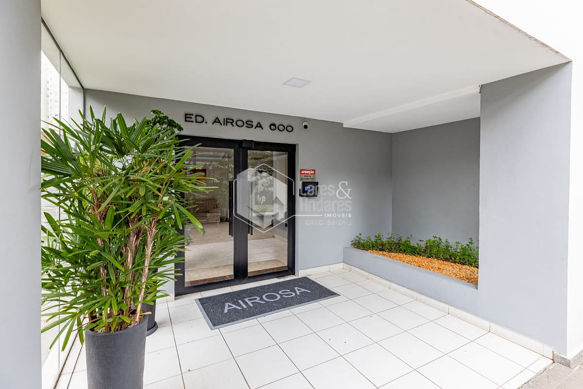 Apartamento, 2 quartos, 55 m² - Foto 29