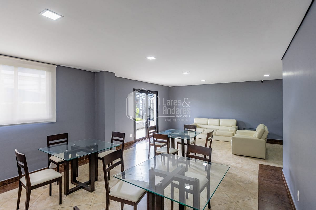 Apartamento, 2 quartos, 55 m² - Foto 27