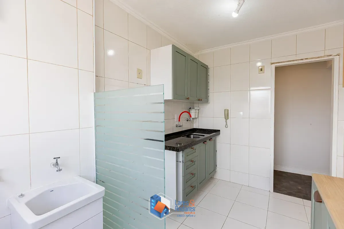 Apartamento, 2 quartos, 55 m² - Foto 21