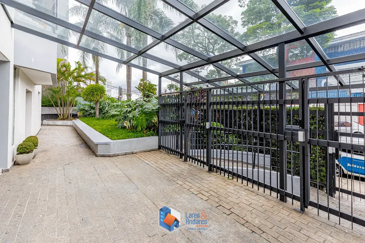 Apartamento, 2 quartos, 55 m² - Foto 32