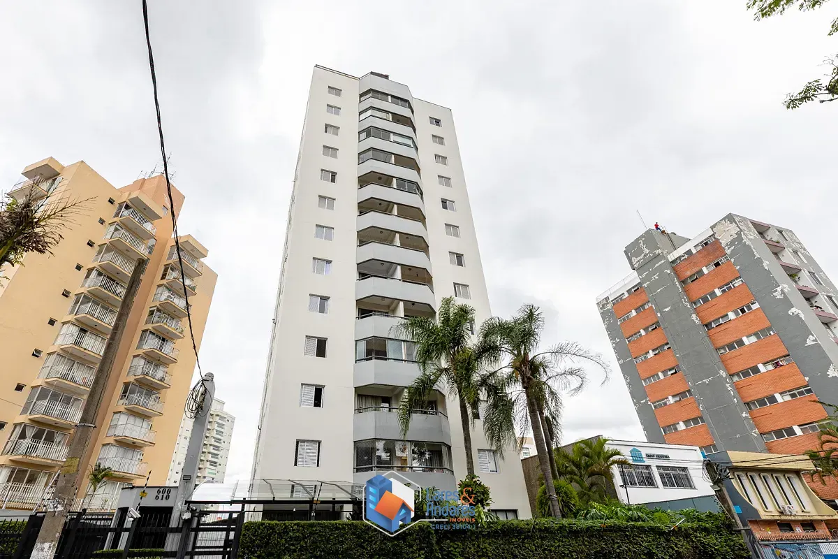 Apartamento, 2 quartos, 55 m² - Foto 35