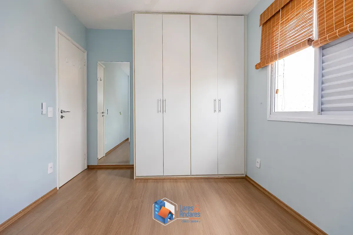 Apartamento, 2 quartos, 55 m² - Foto 17