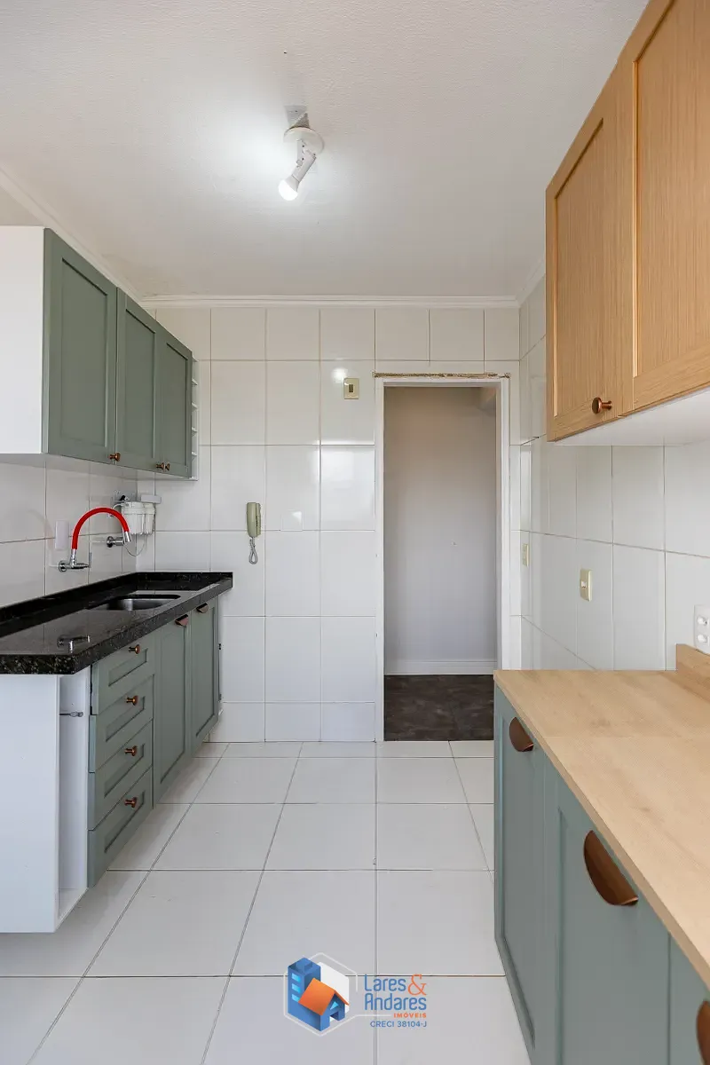 Apartamento, 2 quartos, 55 m² - Foto 25