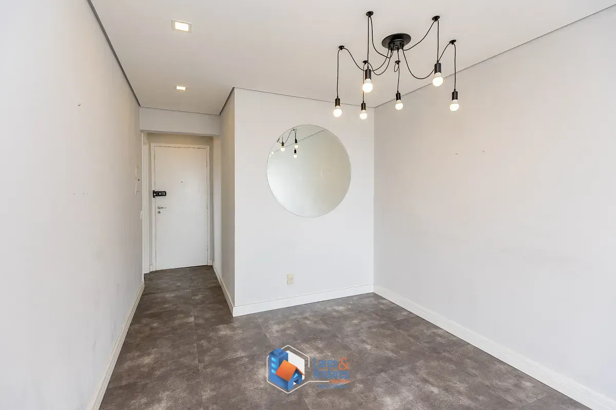 Apartamento, 2 quartos, 55 m² - Foto 6
