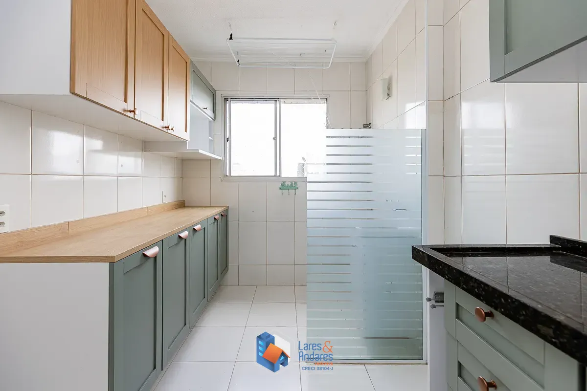 Apartamento, 2 quartos, 55 m² - Foto 19