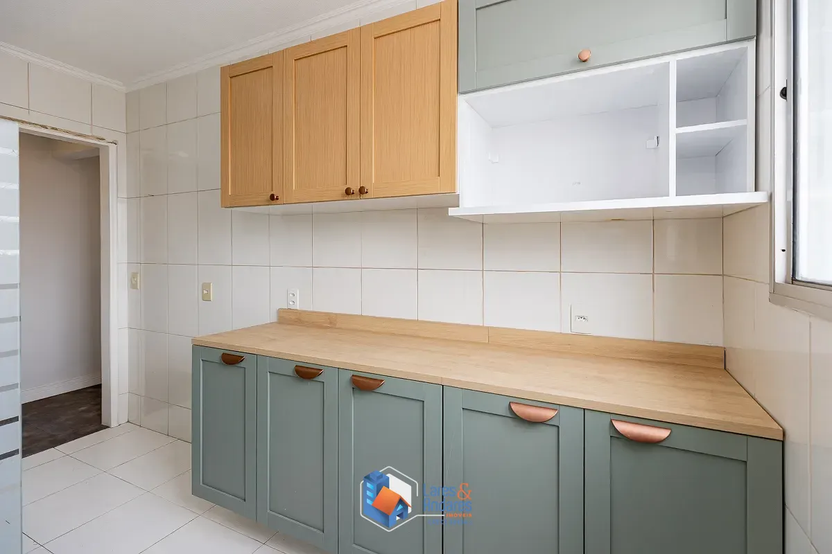 Apartamento, 2 quartos, 55 m² - Foto 24