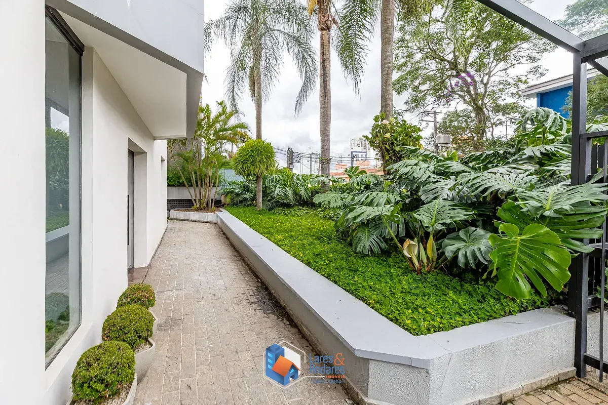 Apartamento, 2 quartos, 55 m² - Foto 33