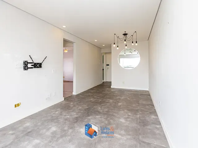 Apartamento com 55m² 2 quartos e 1 banheiro, à venda, no bairro Vila Alexandria em São Paulo