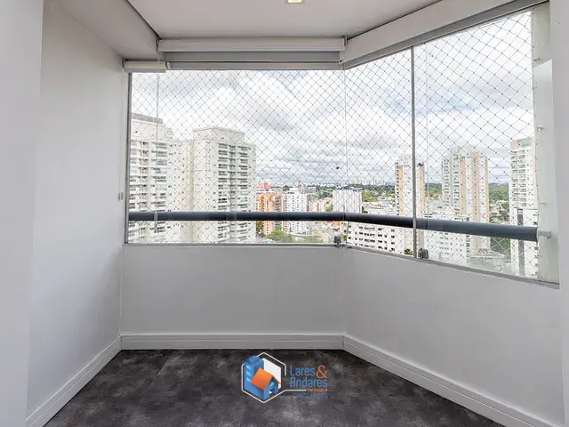 Apartamento com 55m² 2 quartos e 1 banheiro, à venda, no bairro Vila Alexandria em São Paulo