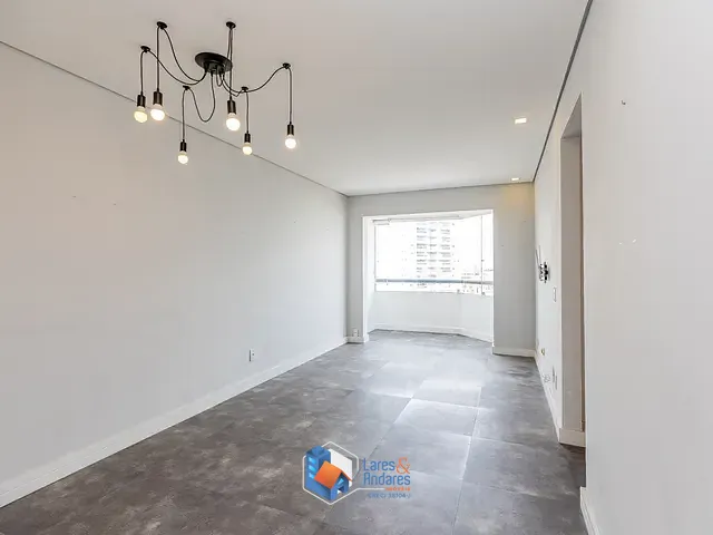 Apartamento com 55m² 2 quartos e 1 banheiro, à venda, no bairro Vila Alexandria em São Paulo