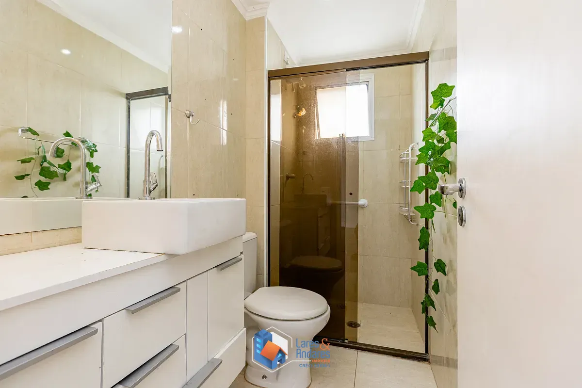 Apartamento, 2 quartos, 55 m² - Foto 13