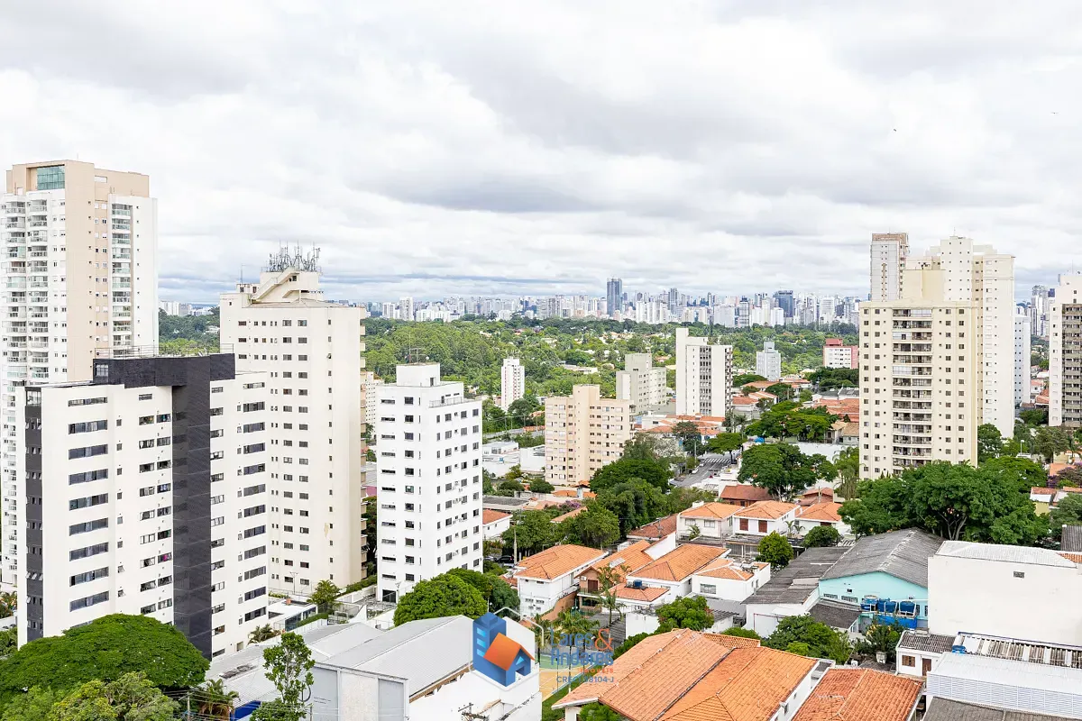 Apartamento, 2 quartos, 55 m² - Foto 10