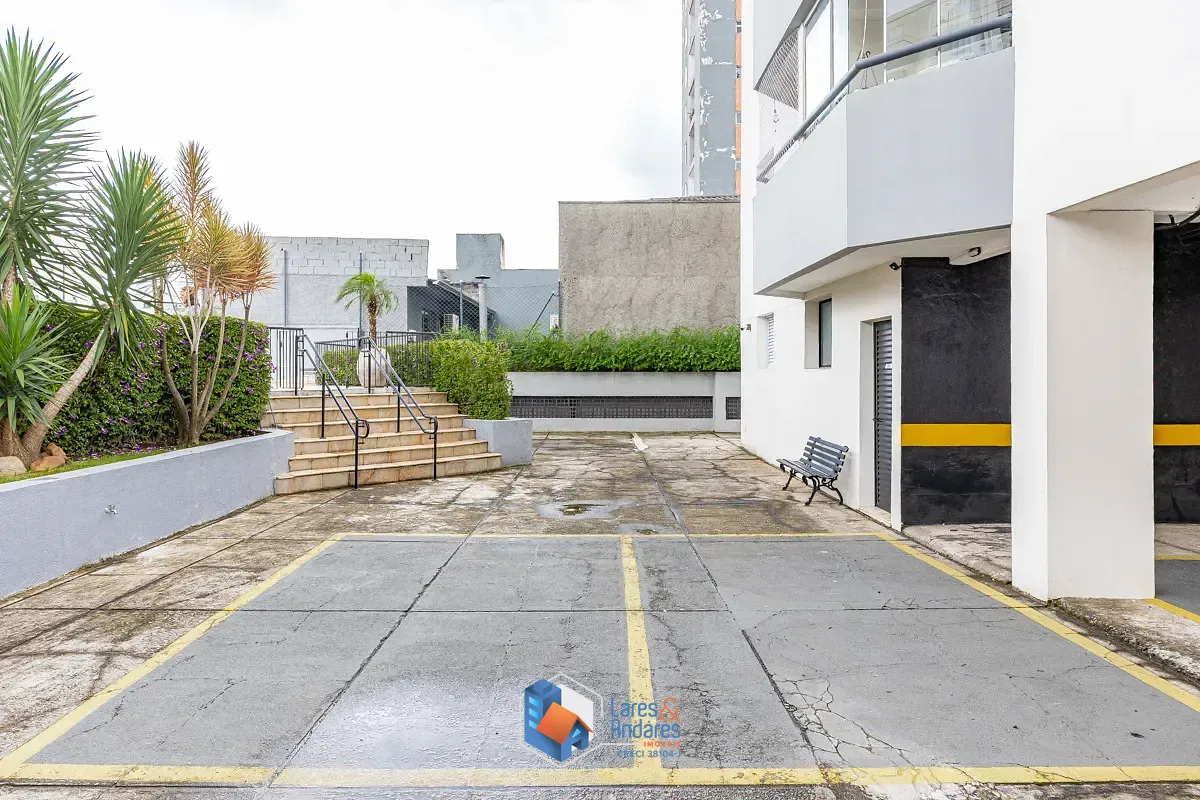 Apartamento, 2 quartos, 55 m² - Foto 31