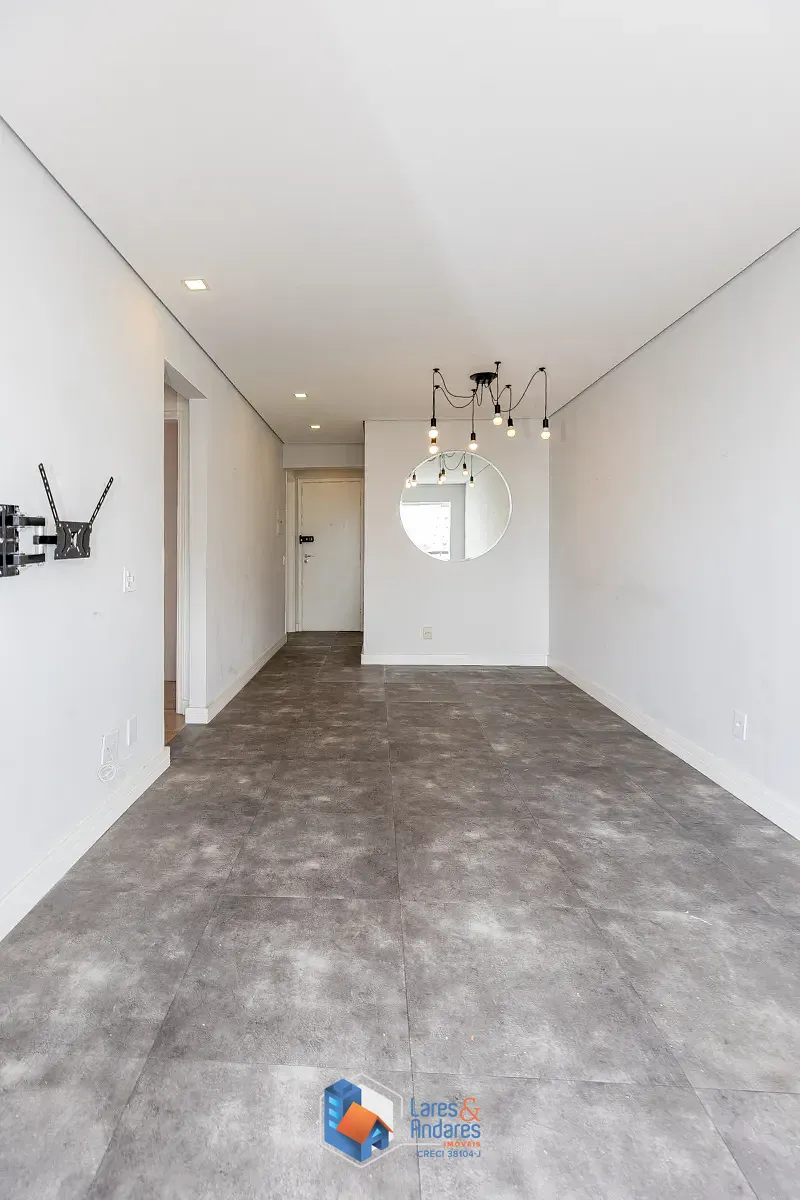 Apartamento, 2 quartos, 55 m² - Foto 7