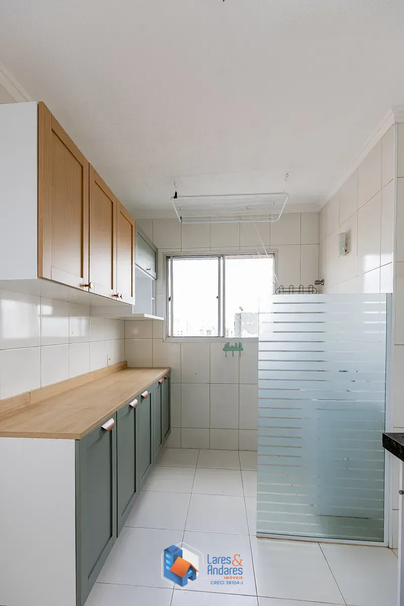 Apartamento, 2 quartos, 55 m² - Foto 23