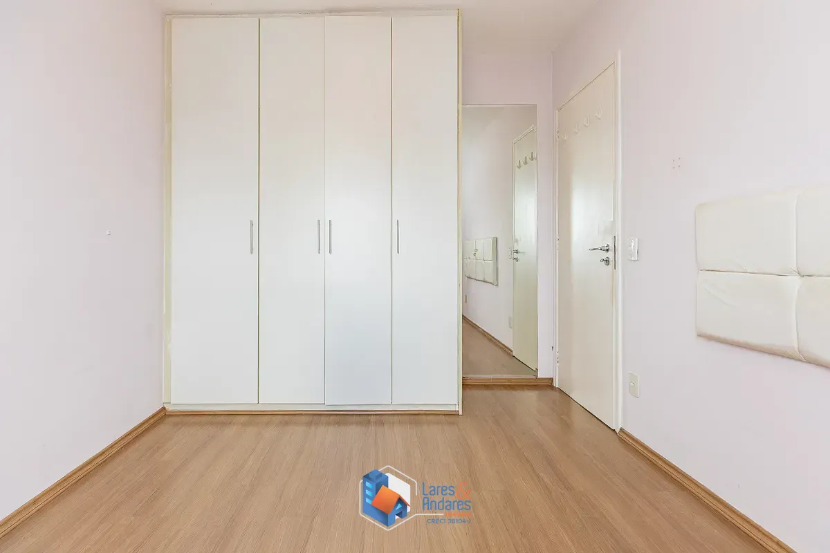 Apartamento, 2 quartos, 55 m² - Foto 11