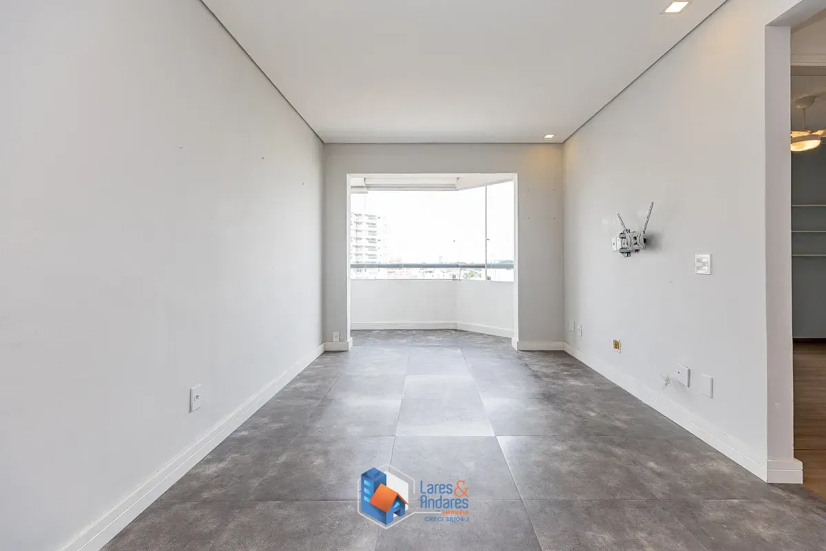 Apartamento, 2 quartos, 55 m² - Foto 2